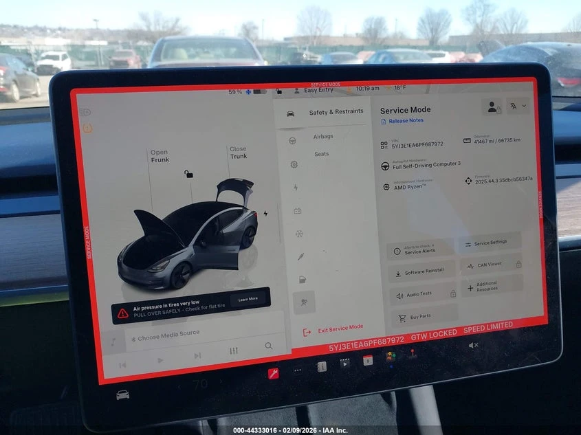 Tesla Model 3 * ������ ���� �� ��*  | Mobile.bg � ����������� 7