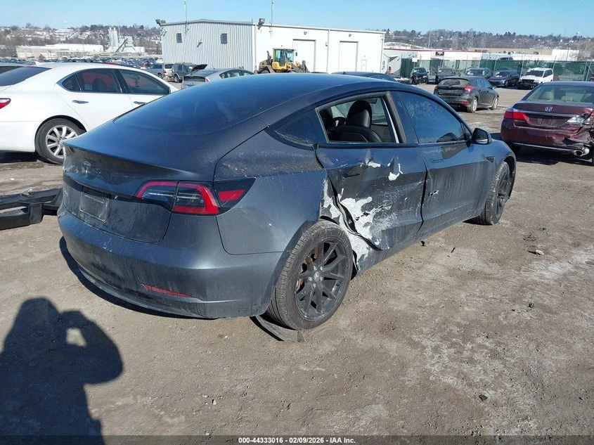 Tesla Model 3 * ������ ���� �� ��*  | Mobile.bg � ����������� 4
