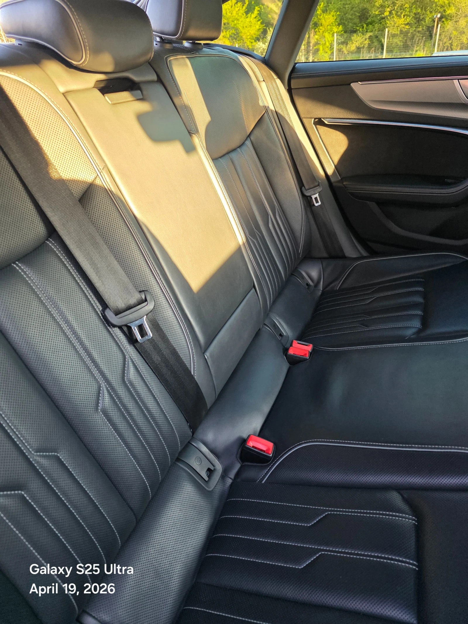 Audi A7 Maxhaust V4 / S7 black optic | Mobile.bg � ����������� 8