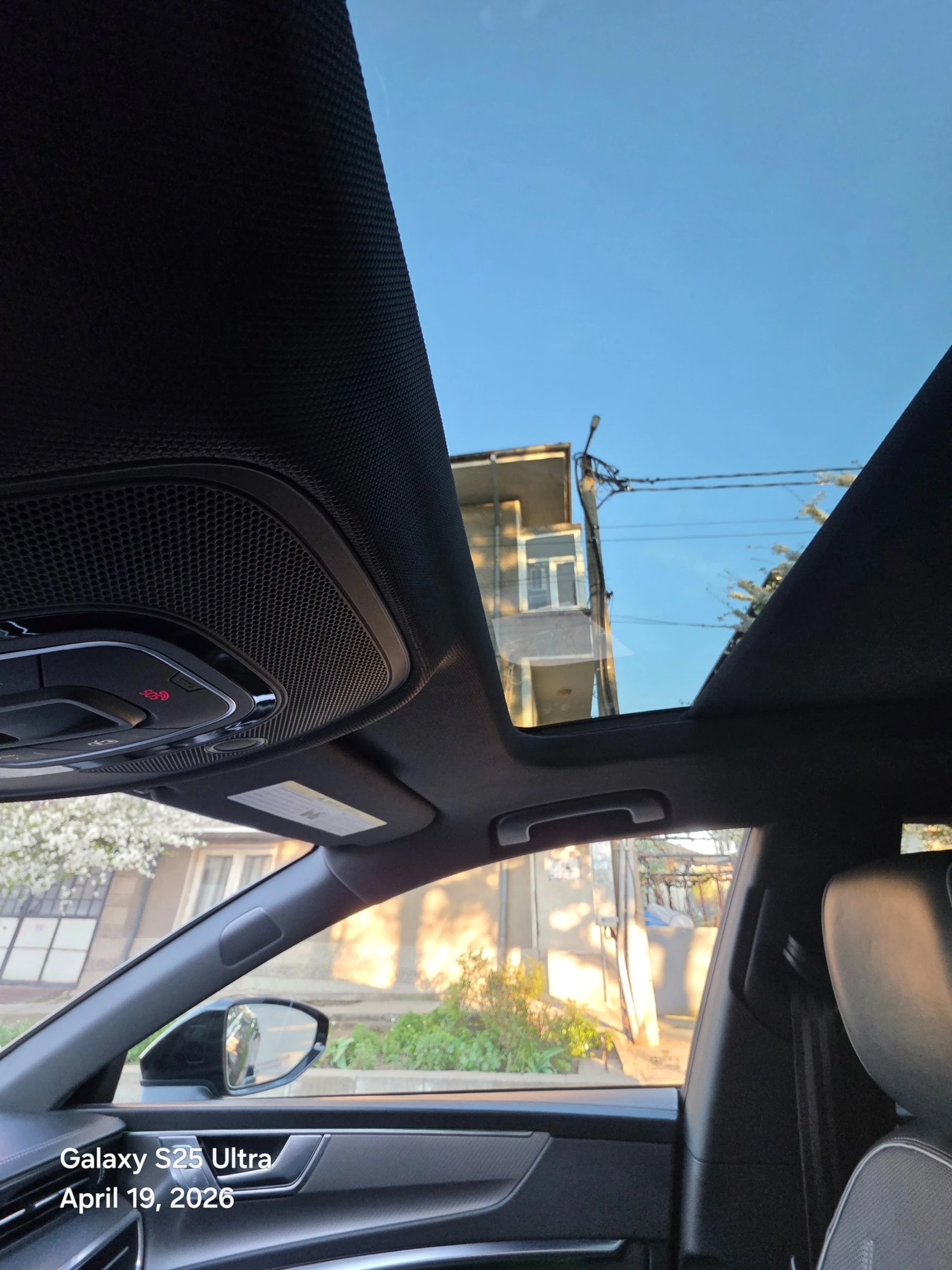 Audi A7 Maxhaust V4 / S7 black optic | Mobile.bg � ����������� 11