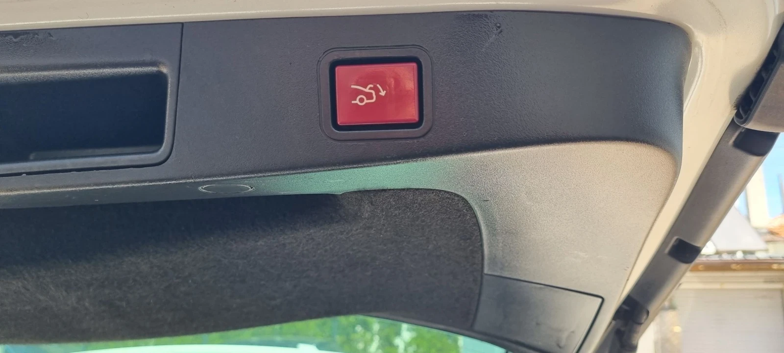 Citroen C5 2.2 Cross Tourer, снимка 16 - Автомобили и джипове - 54367355