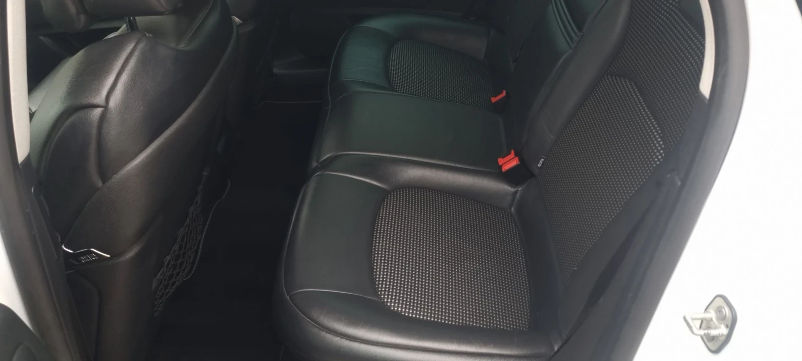 Citroen C5 2.2 Cross Tourer, снимка 7 - Автомобили и джипове - 54367355