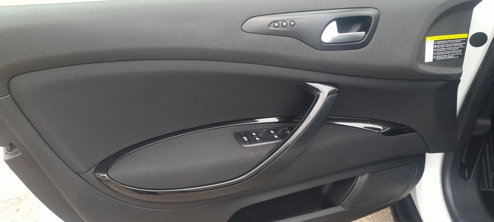 Citroen C5 2.2 Cross Tourer, снимка 8 - Автомобили и джипове - 54367355