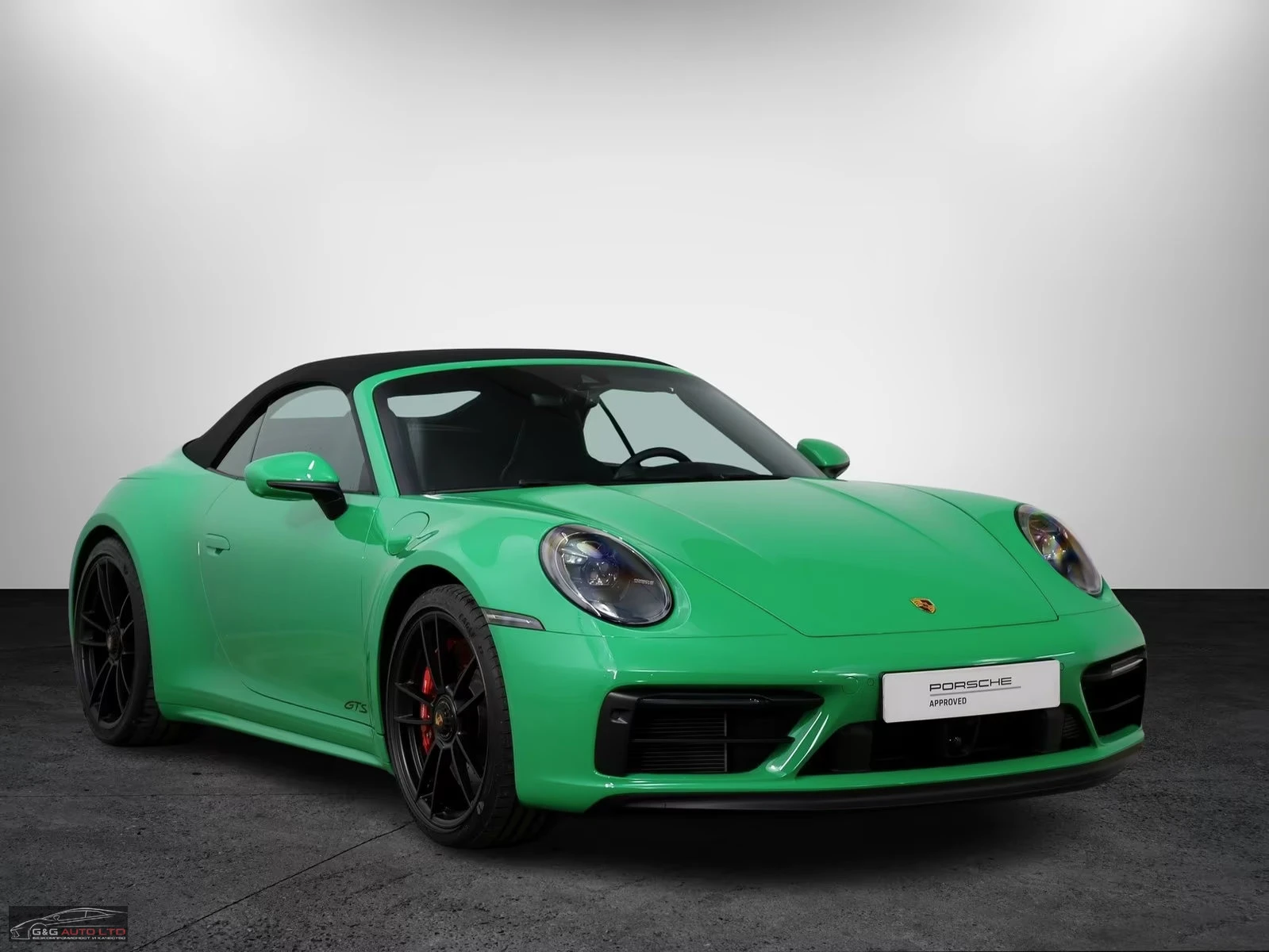 Porsche 911 992/CARRERA/4GTS/REAR-STEER/CARBON/4X4/MATRIX/426z, снимка 6 - Автомобили и джипове - 54604130