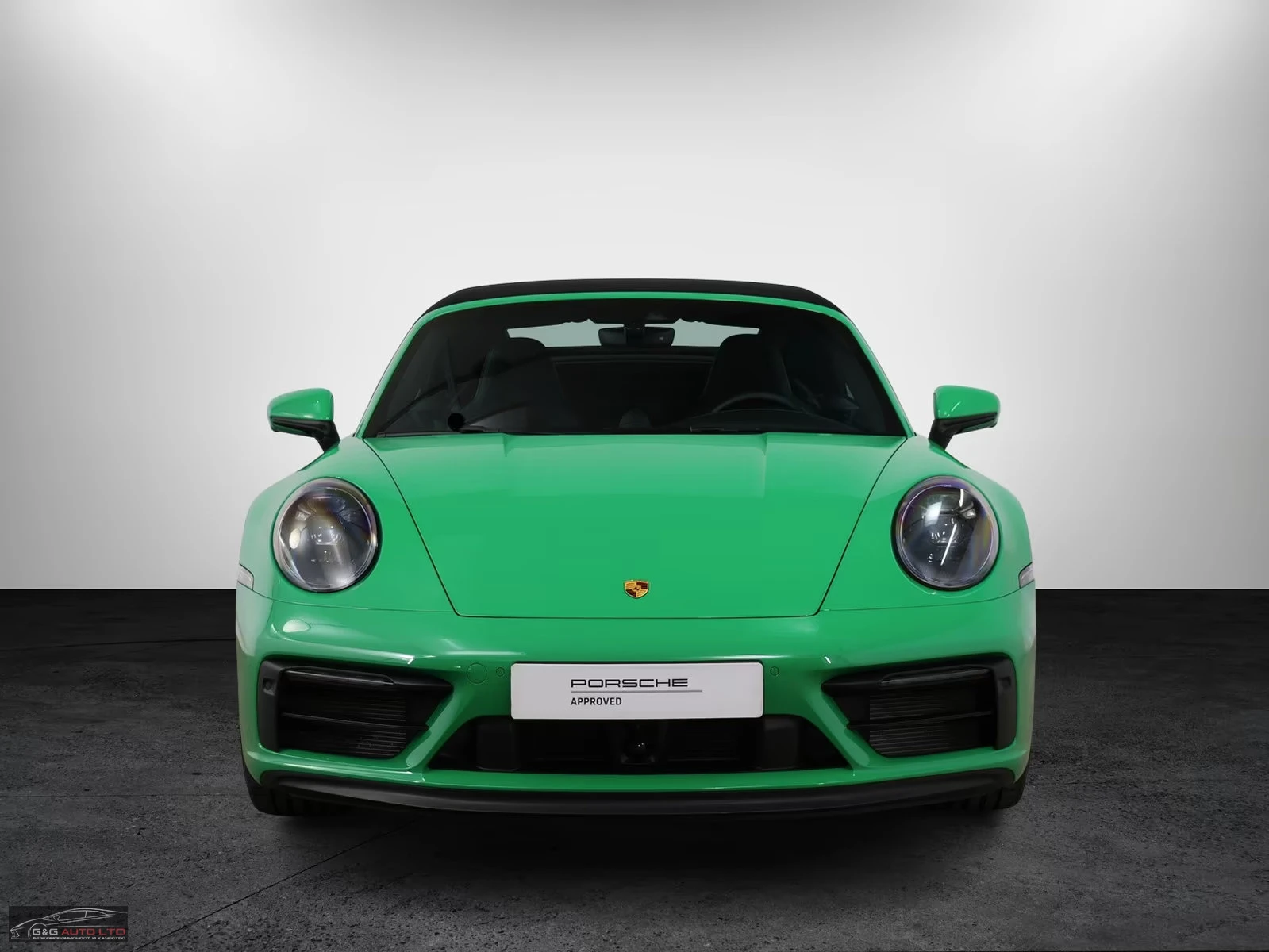 Porsche 911 992/CARRERA/4GTS/REAR-STEER/CARBON/4X4/MATRIX/426z, снимка 3 - Автомобили и джипове - 54604130