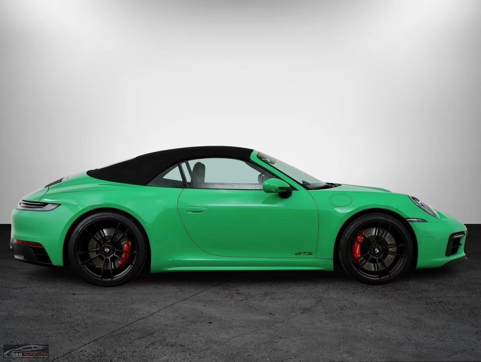 Porsche 911 992/CARRERA/4GTS/REAR-STEER/CARBON/4X4/MATRIX/426z, снимка 7 - Автомобили и джипове - 54604130