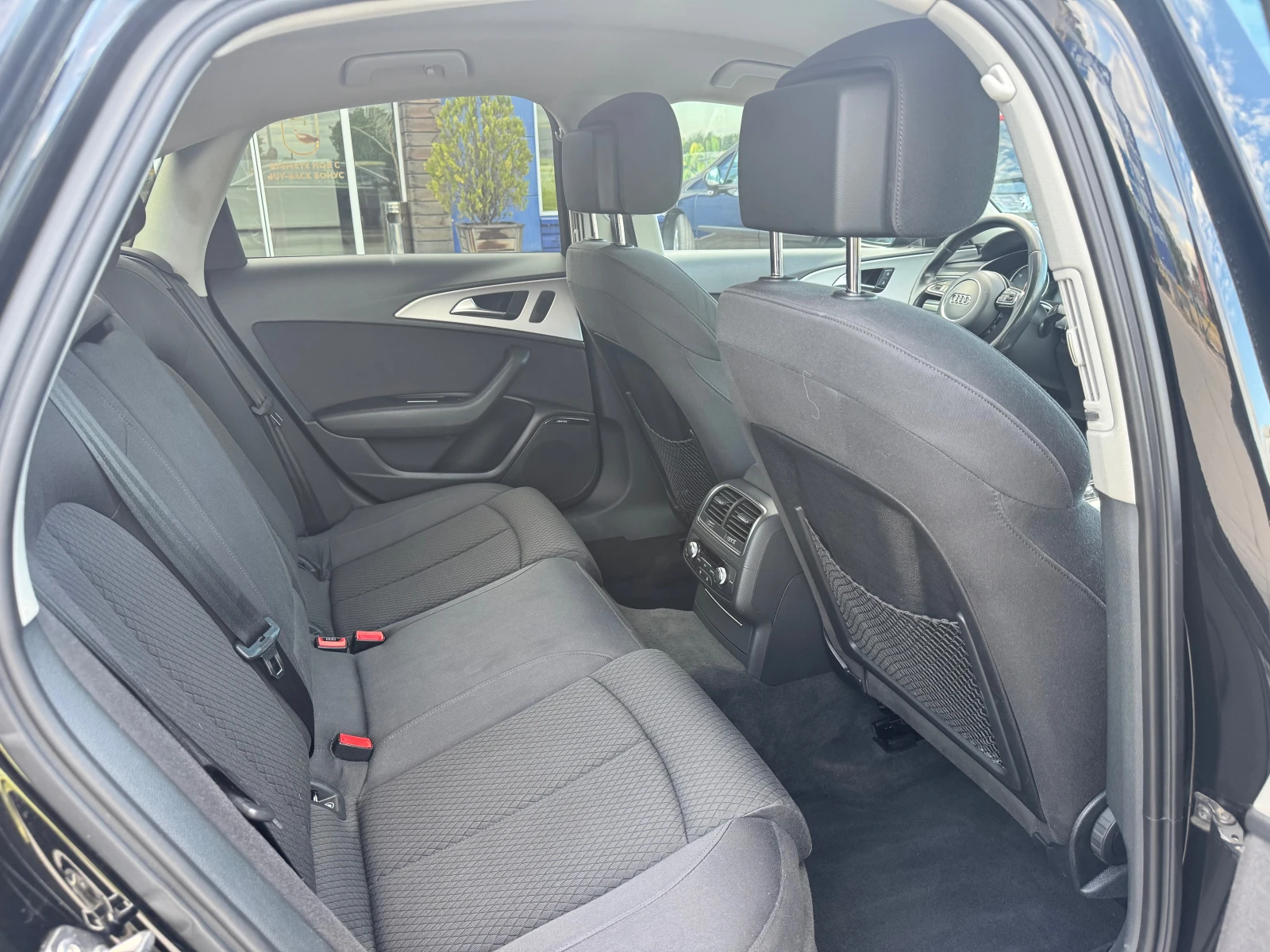 Audi A6 s-line facelift matrix led, снимка 11 - Автомобили и джипове - 54608120