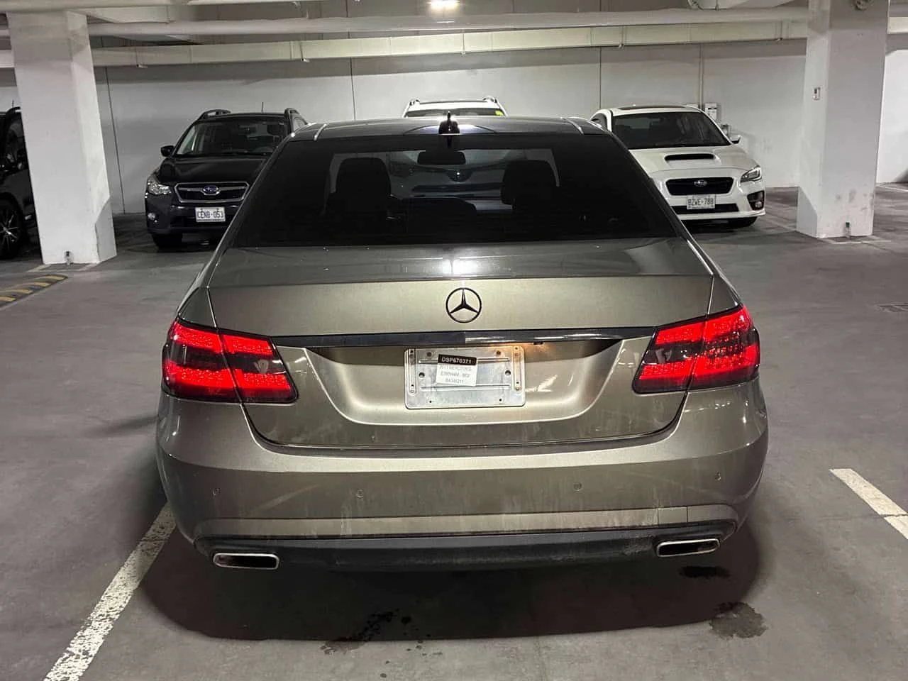Mercedes-Benz E 350 АМГ ПАКЕТ/ПОДГРЕВ/ПАНО/ПАМЕТ/CARFAX/ФИНАНСИРАНЕ, снимка 4 - Автомобили и джипове - 54859855