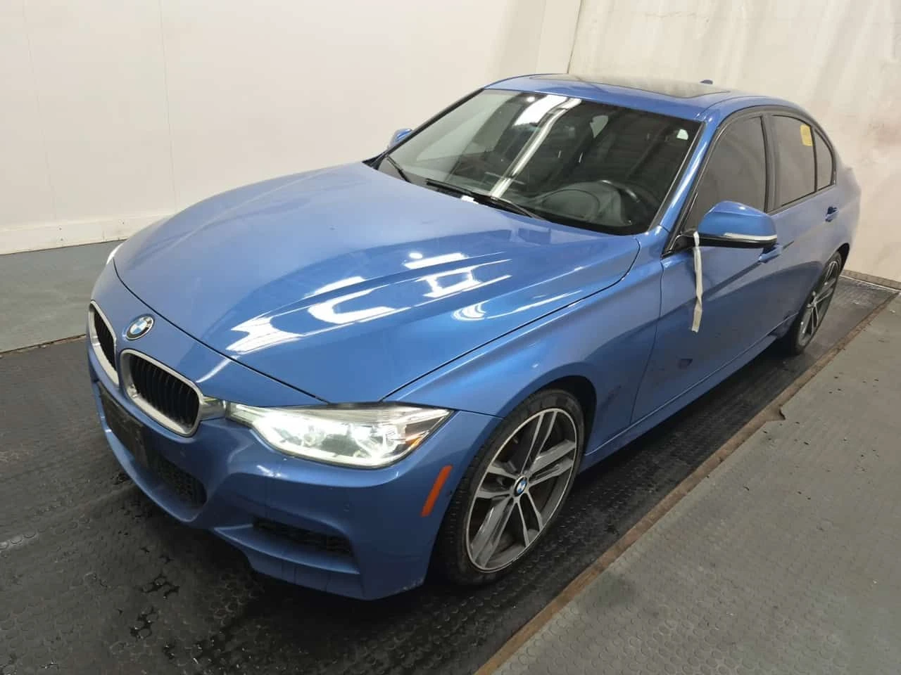 BMW 340 I XDRIVE| HUD| PANO| ПОДГРЕВИ| 2 КЛЮЧА| | 
