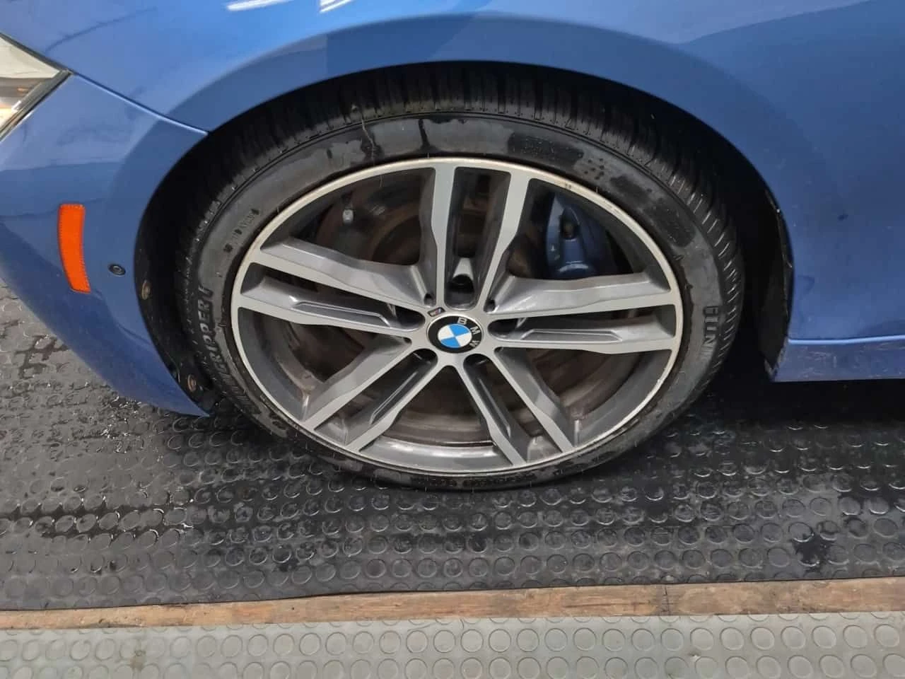 BMW 340 I XDRIVE| HUD| PANO| ПОДГРЕВИ| 2 КЛЮЧА| | , снимка 6 - Автомобили и джипове - 55014052