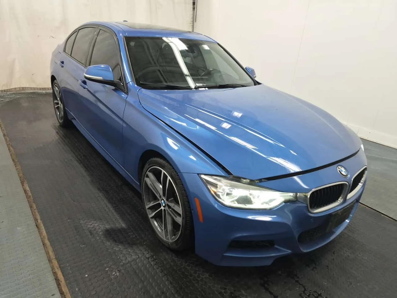BMW 340 I XDRIVE| HUD| PANO| ПОДГРЕВИ| 2 КЛЮЧА| | , снимка 2 - Автомобили и джипове - 55014052