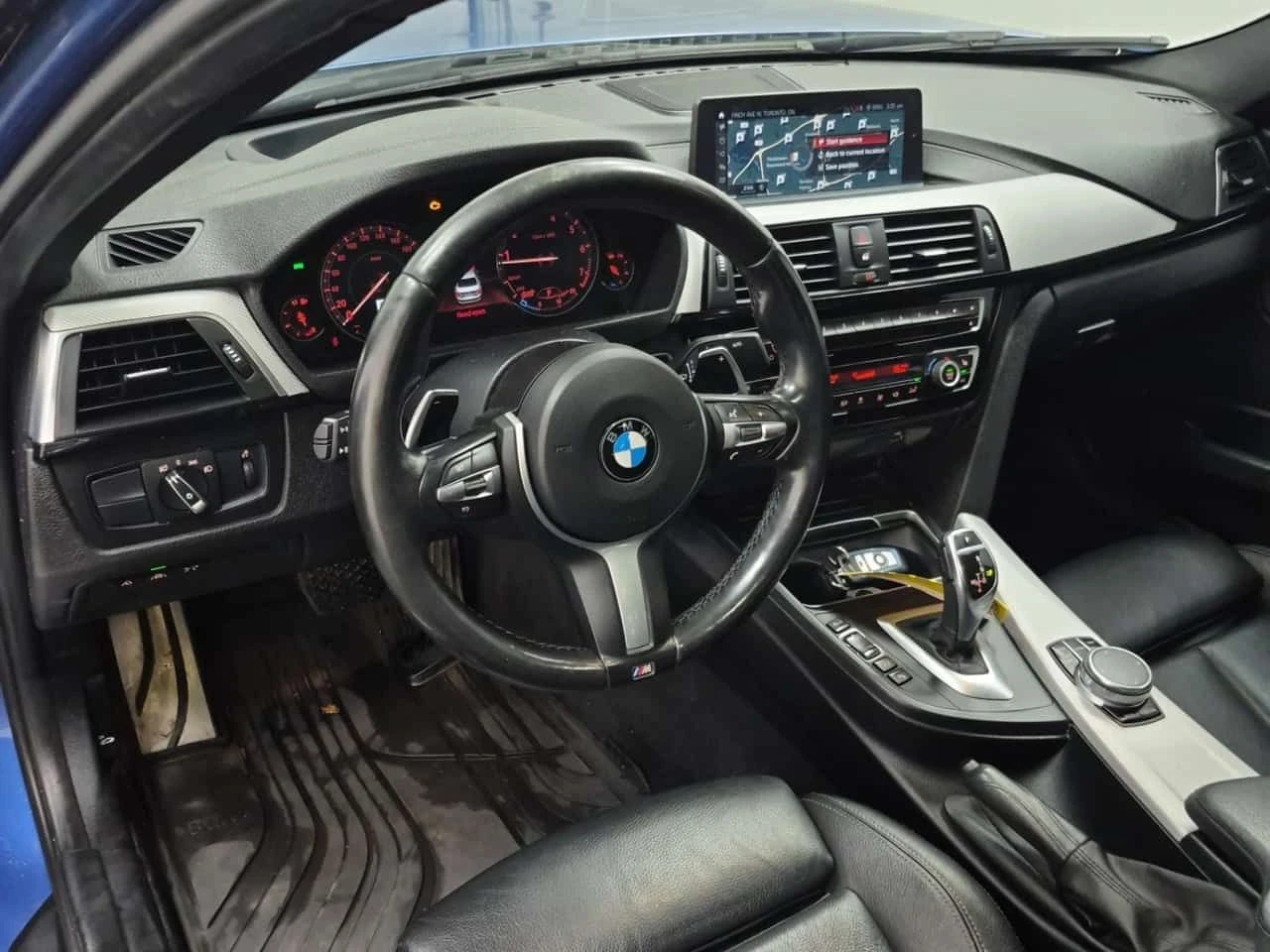 BMW 340 I XDRIVE| HUD| PANO| ПОДГРЕВИ| 2 КЛЮЧА| | , снимка 9 - Автомобили и джипове - 55014052