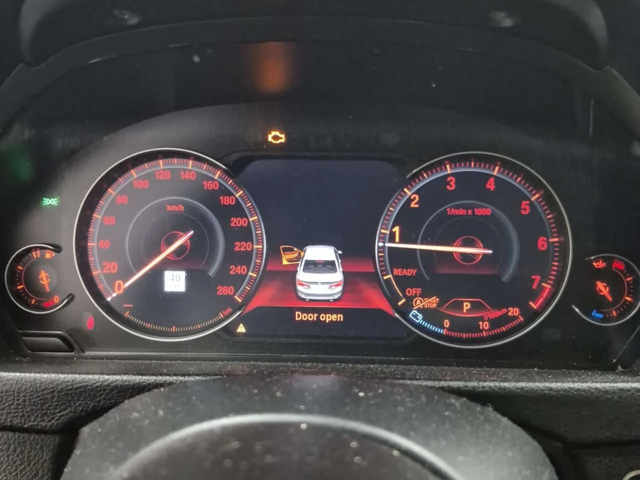 BMW 340 I XDRIVE| HUD| PANO| ПОДГРЕВИ| 2 КЛЮЧА| | , снимка 10 - Автомобили и джипове - 55014052