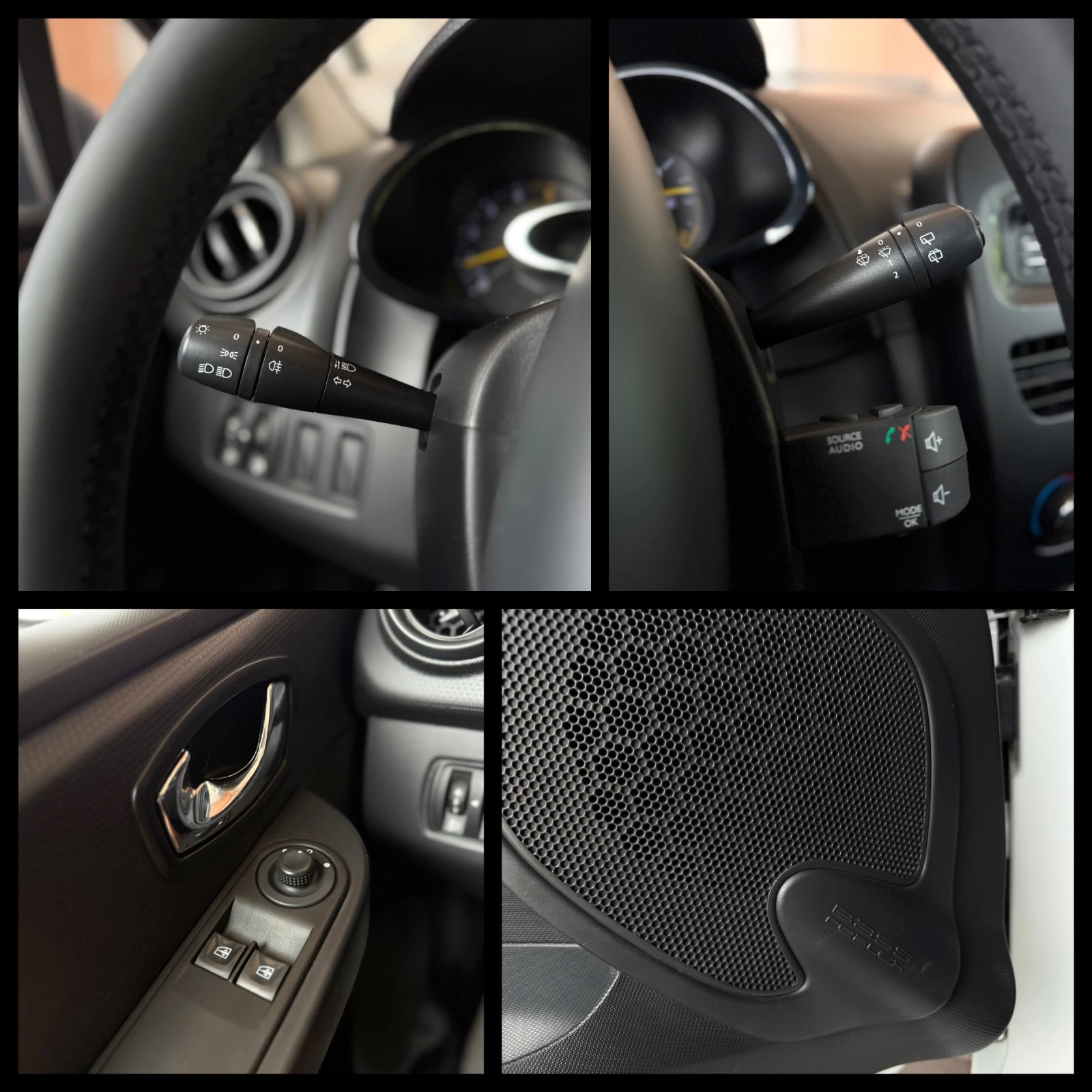 Renault Clio 1.5D ГАРАНЦИЯ 6 МЕСЕЦА ИЛИ 5000КМ , снимка 13 - Автомобили и джипове - 55030699