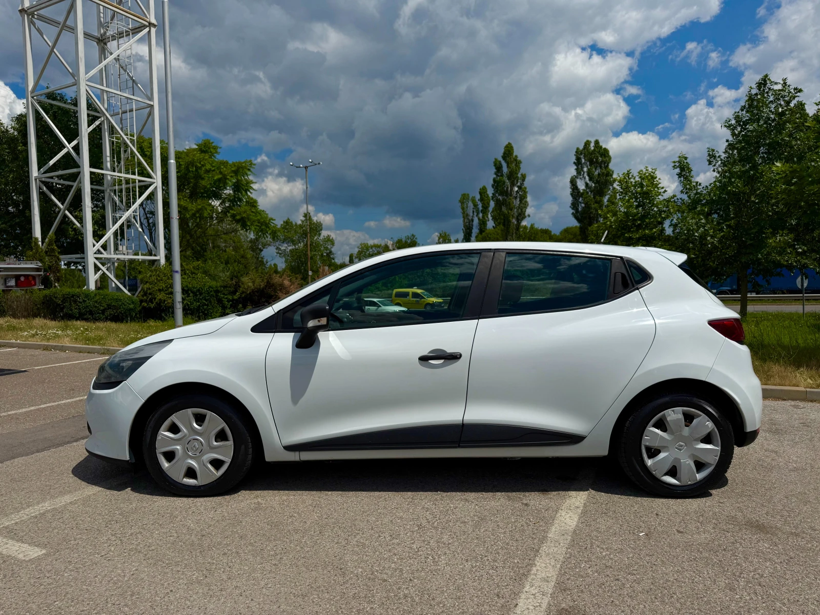 Renault Clio 1.5D ГАРАНЦИЯ 6 МЕСЕЦА ИЛИ 5000КМ , снимка 2 - Автомобили и джипове - 55030699
