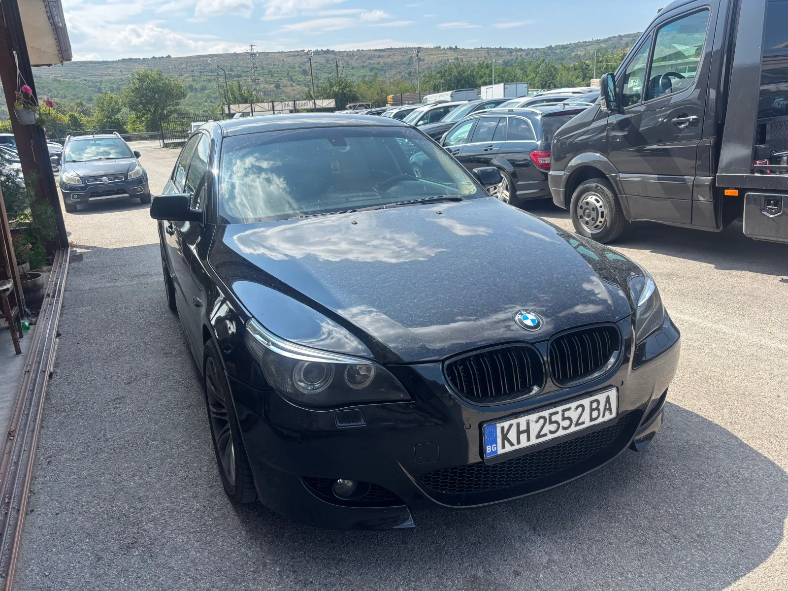BMW 530 3.0Xd 231hp, снимка 2 - Автомобили и джипове - 55170249