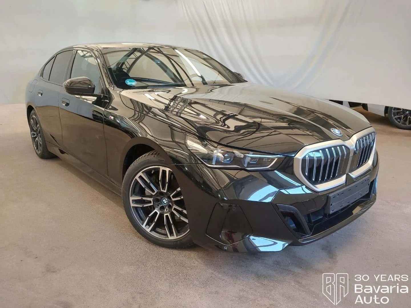 BMW i5 40 xDrive M Sport Paket | Mobile.bg � ����������� 4
