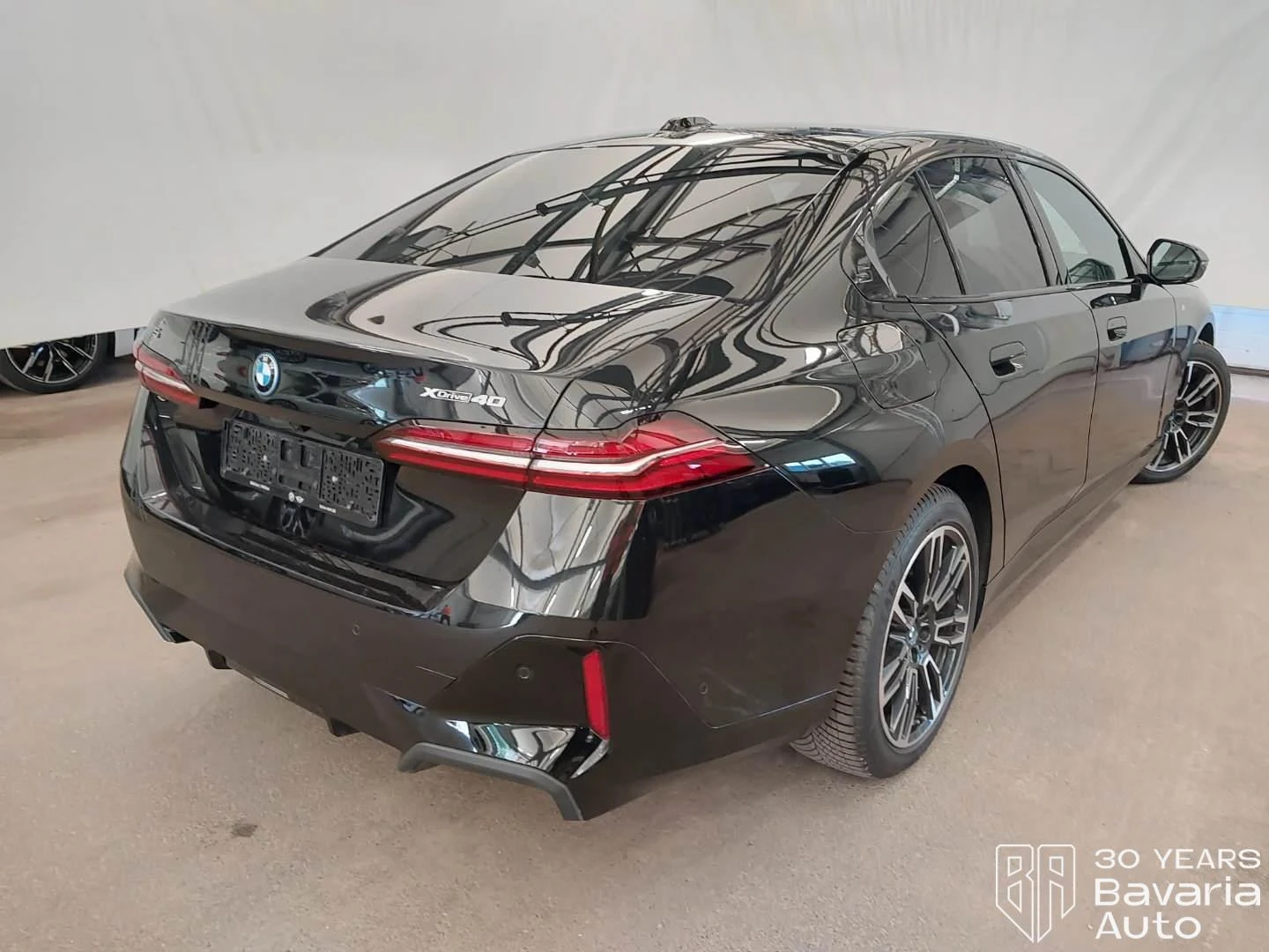 BMW i5 40 xDrive M Sport Paket | Mobile.bg � ����������� 3