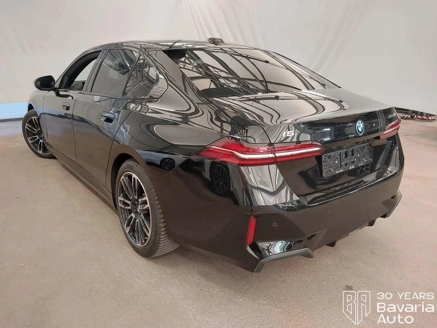 BMW i5 40 xDrive M Sport Paket | Mobile.bg � ����������� 2