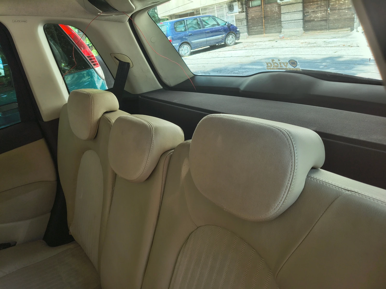 Lancia Musa, снимка 8 - Автомобили и джипове - 55333446
