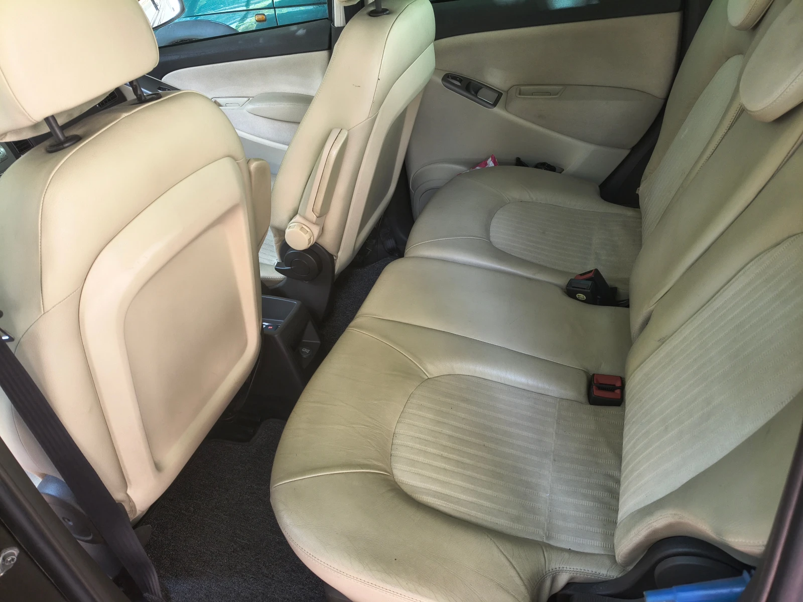 Lancia Musa, снимка 7 - Автомобили и джипове - 55333446