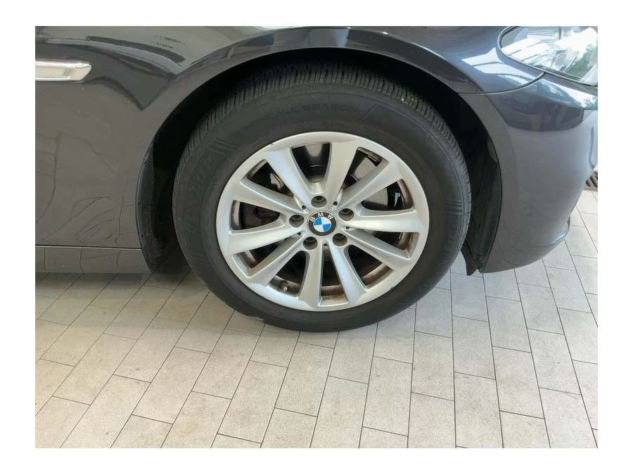 BMW 520 5er 520d | Mobile.bg � ����������� 11