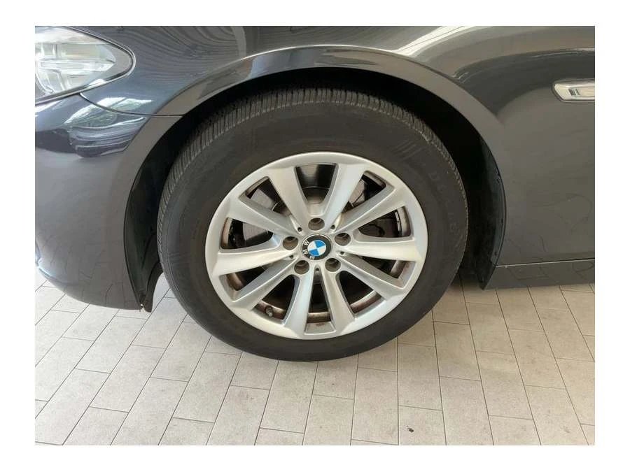 BMW 520 5er 520d | Mobile.bg � ����������� 3