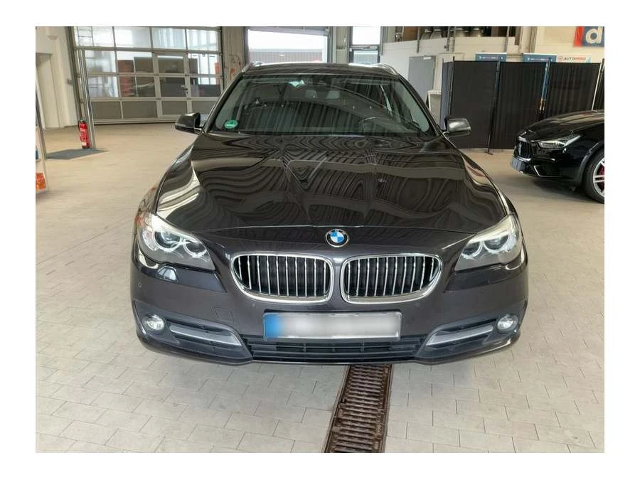 BMW 520 5er 520d | Mobile.bg � ����������� 14