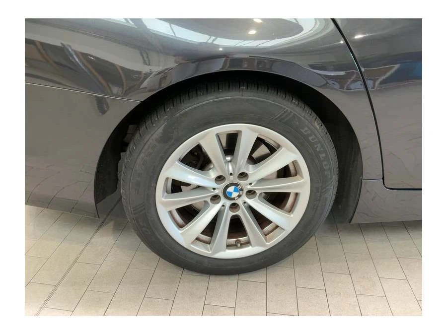 BMW 520 5er 520d | Mobile.bg � ����������� 9