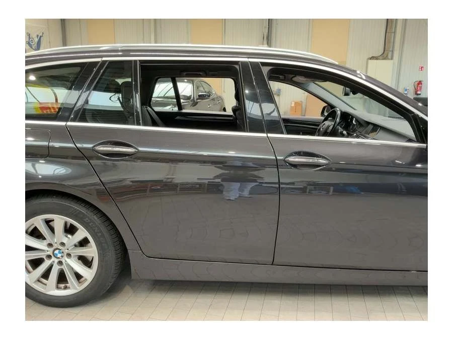 BMW 520 5er 520d | Mobile.bg � ����������� 10