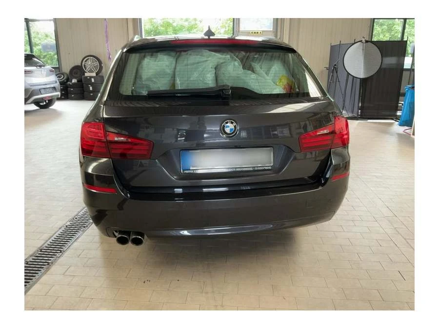 BMW 520 5er 520d | Mobile.bg � ����������� 7