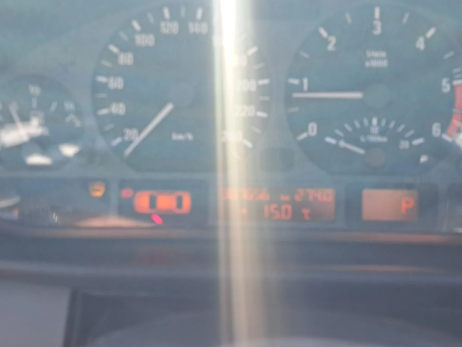 BMW 320 2000, снимка 10 - Автомобили и джипове - 55440454