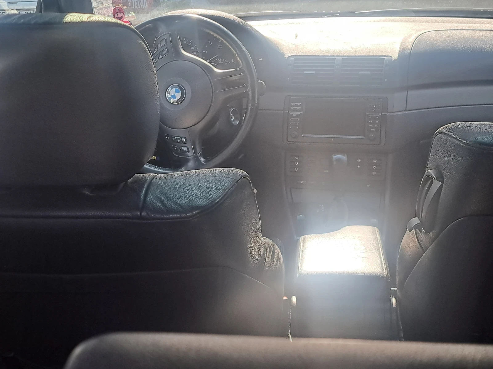 BMW 320 2000, снимка 7 - Автомобили и джипове - 55440454