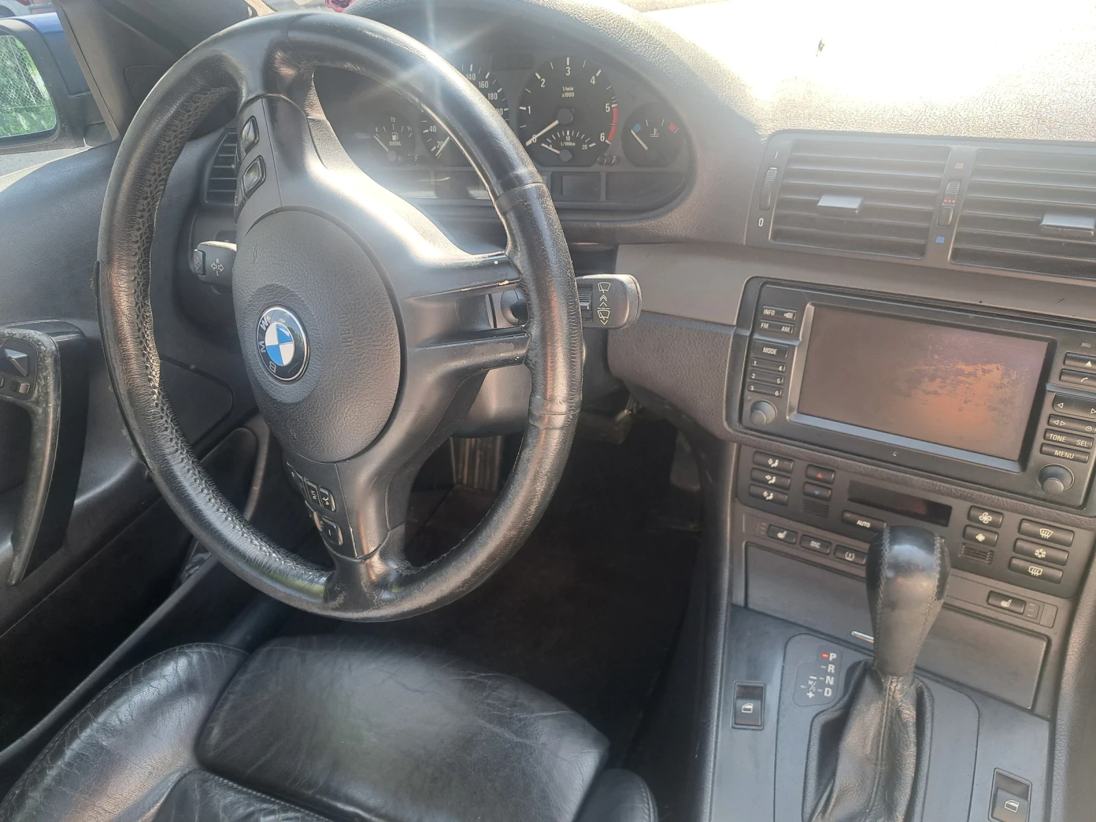 BMW 320 2000, снимка 6 - Автомобили и джипове - 55440454