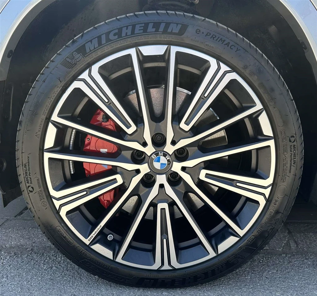 BMW iX1 xDrive30, снимка 5 - Автомобили и джипове - 55448994