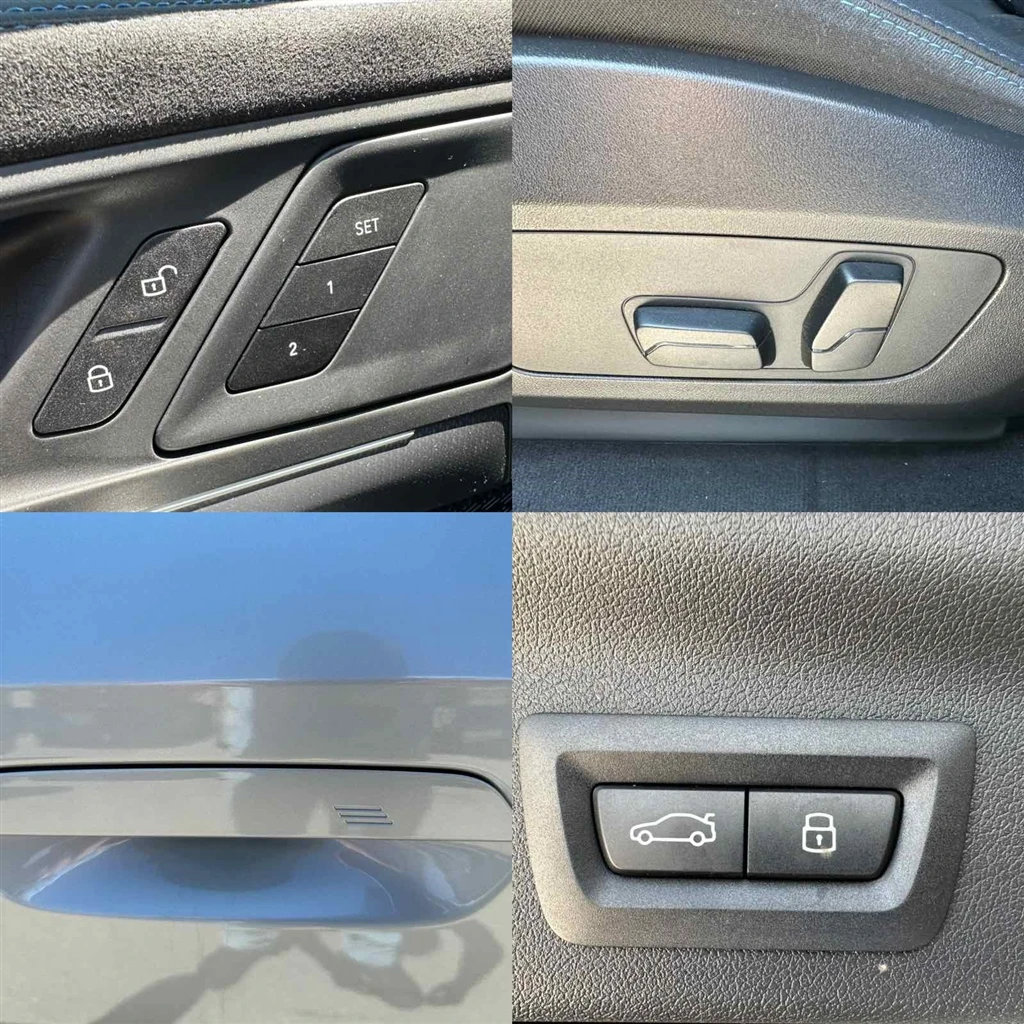 BMW iX1 xDrive30, снимка 12 - Автомобили и джипове - 55448994