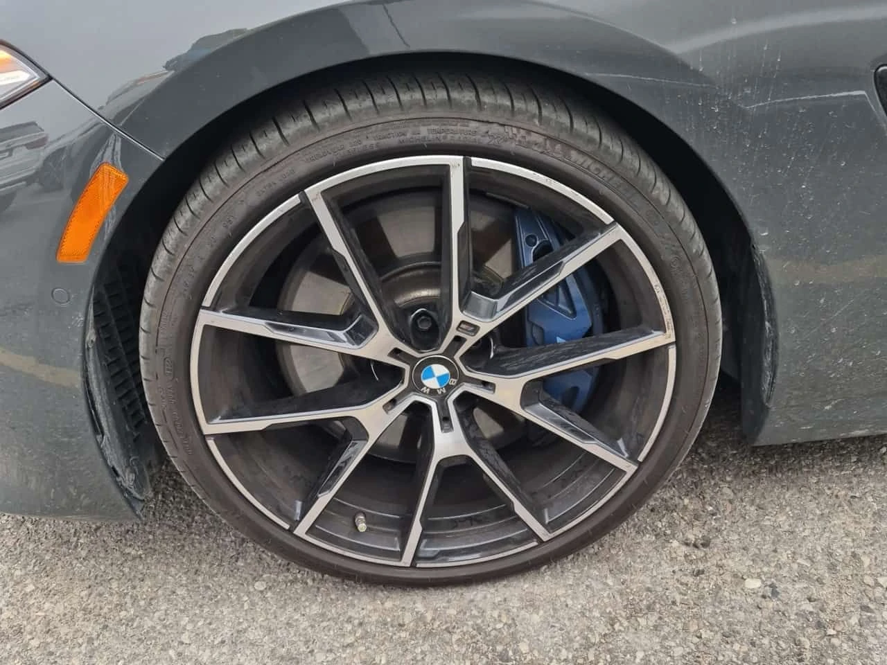 BMW 850 * M850I XDRIVE * CARFAX * wrap *  | Mobile.bg � ����������� 15
