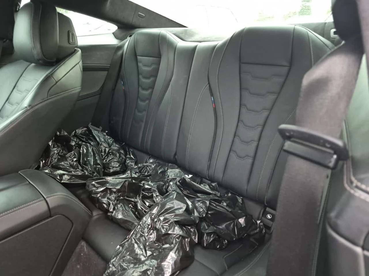 BMW 850 * M850I XDRIVE * CARFAX * wrap *  | Mobile.bg � ����������� 9