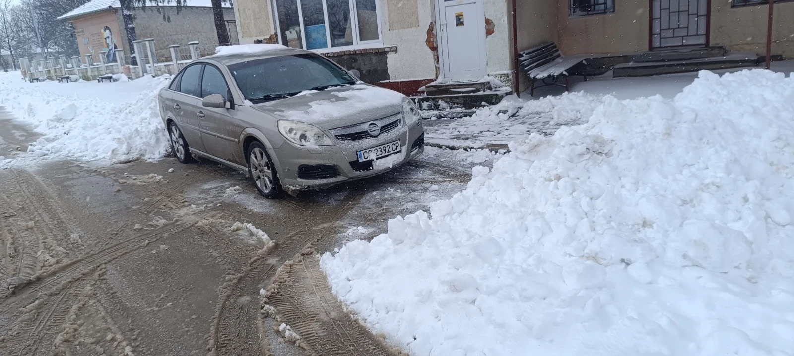 Opel Vectra | Mobile.bg � ����������� 1