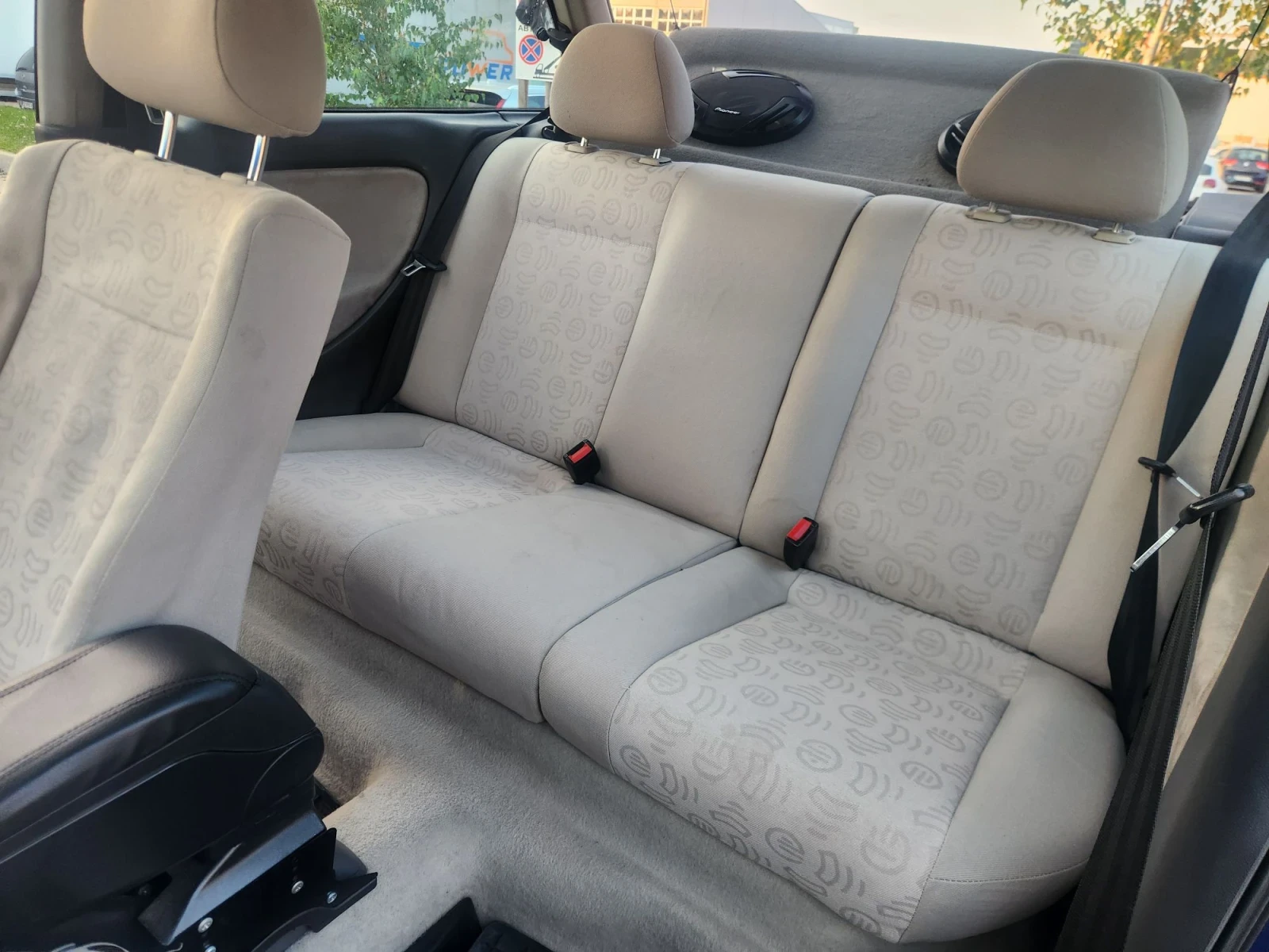Seat Ibiza, снимка 2 - Автомобили и джипове - 55827439