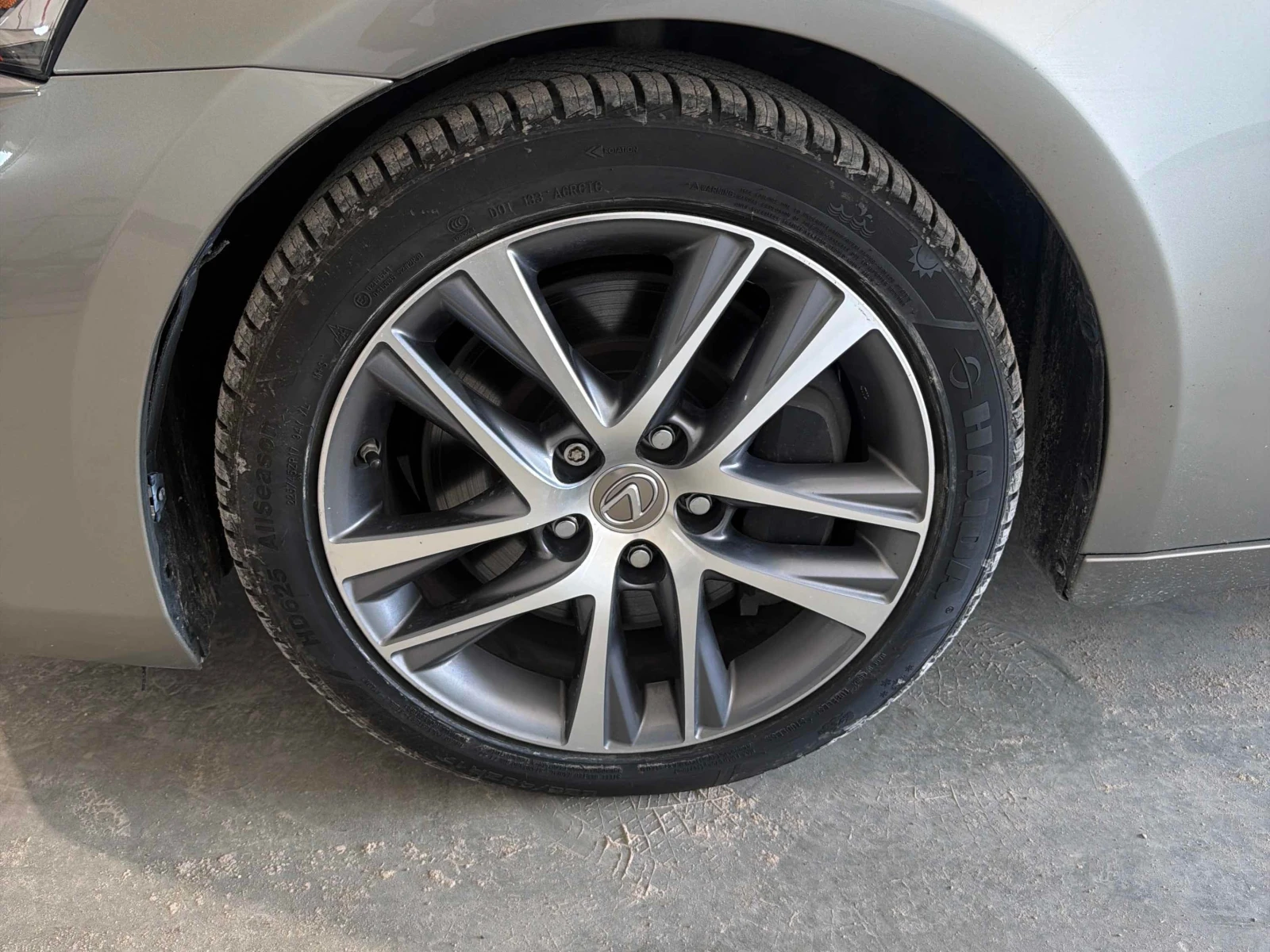 Lexus IS 300 * CARFAX * ��� ������������ ������ | Mobile.bg � ����������� 7