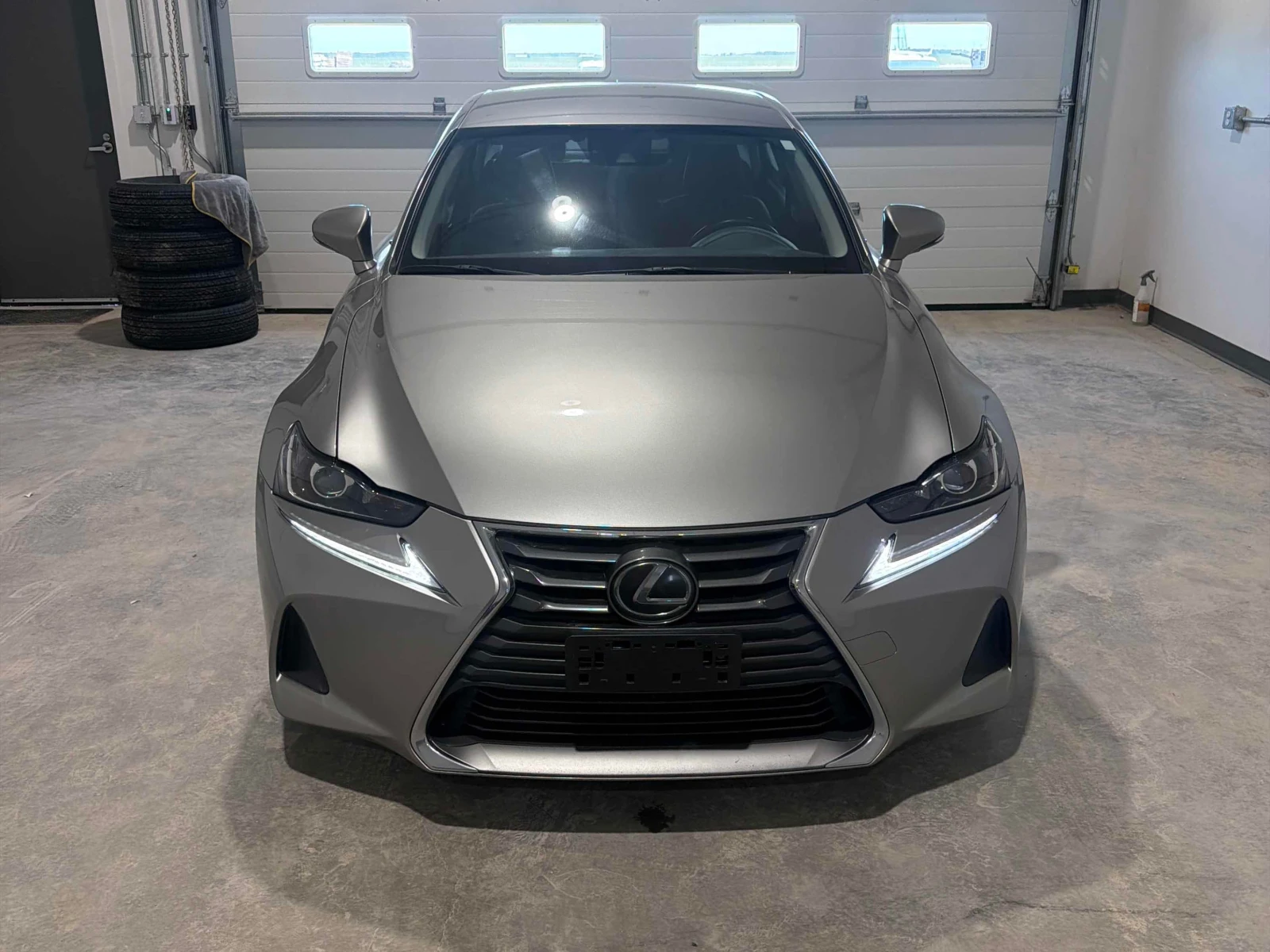 Lexus IS 300 * CARFAX * ��� ������������ ������ | Mobile.bg � ����������� 6