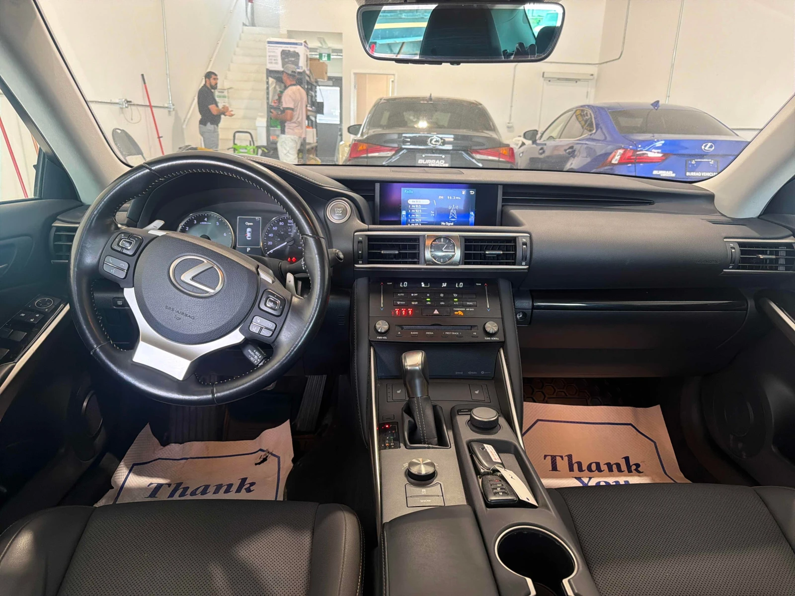 Lexus IS 300 * CARFAX * ��� ������������ ������ | Mobile.bg � ����������� 5
