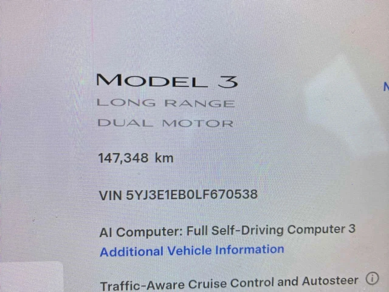 Tesla Model 3 | Mobile.bg � ����������� 11