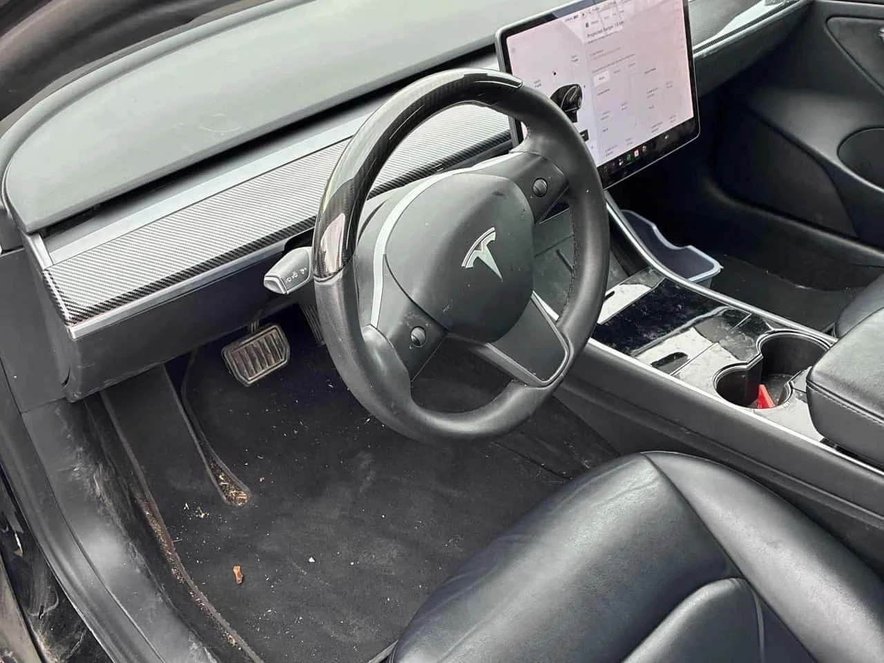 Tesla Model 3 | Mobile.bg � ����������� 4