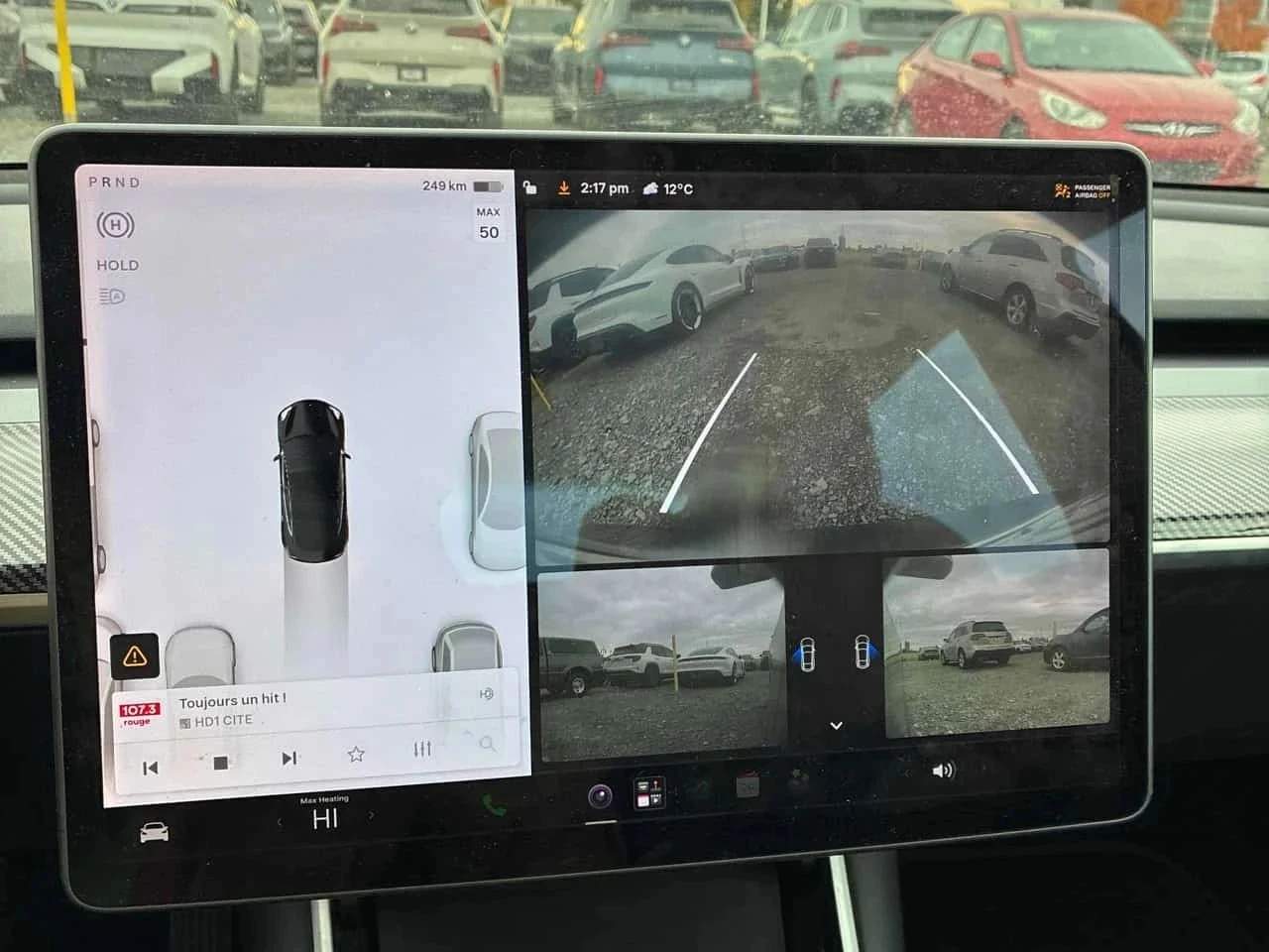 Tesla Model 3 | Mobile.bg � ����������� 12