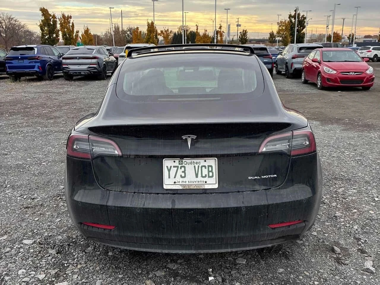 Tesla Model 3 | Mobile.bg � ����������� 3