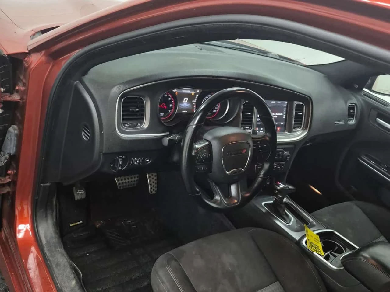 Dodge Charger * REMOTE START * ������ * ������� *  | Mobile.bg � ����������� 12
