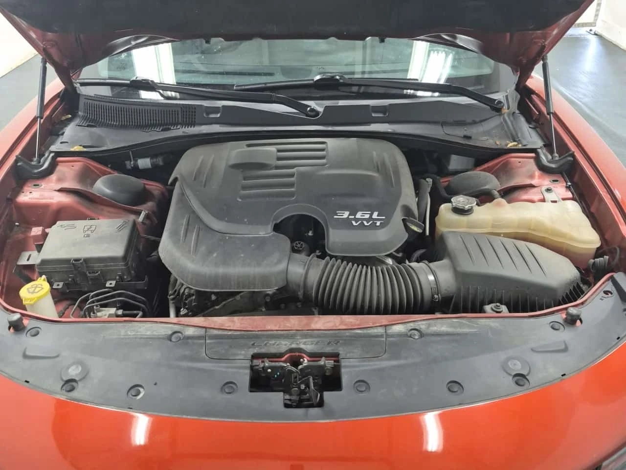 Dodge Charger * REMOTE START * ������ * ������� *  | Mobile.bg � ����������� 17
