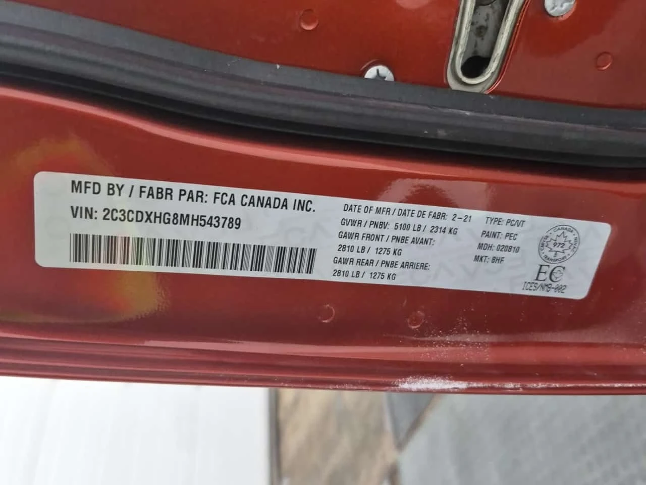 Dodge Charger * REMOTE START * ������ * ������� *  | Mobile.bg � ����������� 16